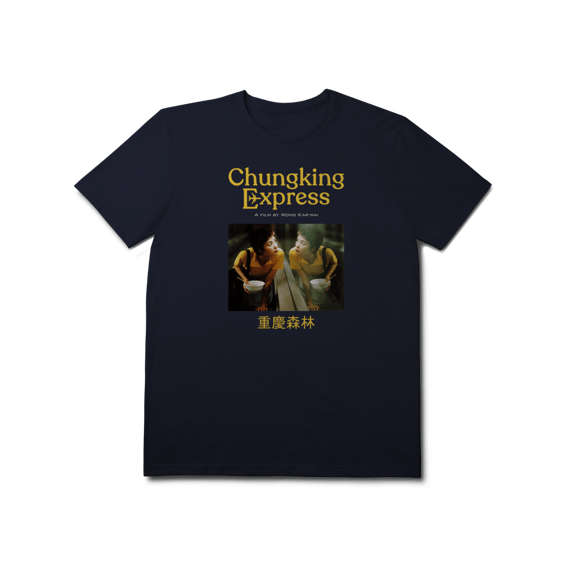 [Premium] CHUNGKING EXPRESS