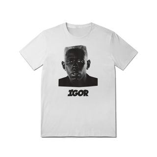 Nome do produtoTYLER, THE CREATOR / IGOR