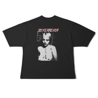 Nome do produto[Oversized] SKY FERREIRA