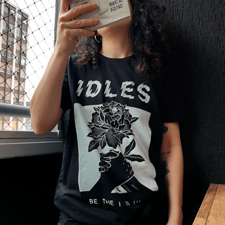 [Premium] IDLES