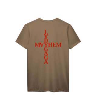Nome do produto[Premium] LADY GAGA / MAYHEM