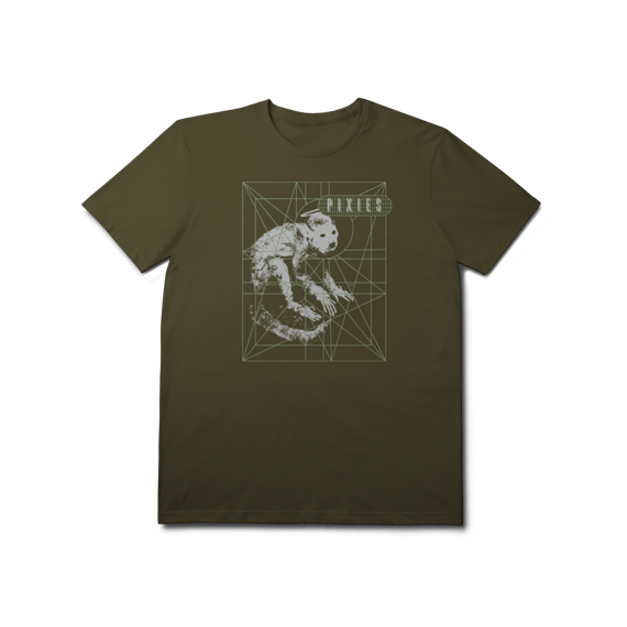 [Premium] PIXIES / DOOLITTLE