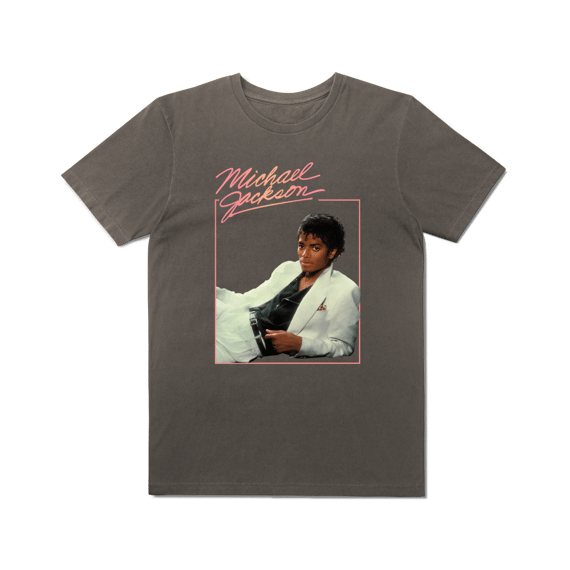 [Estonada] MICHAEL JACKSON