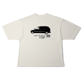 [Oversized] KENDRICK LAMAR / GOOD KID MAAD CITY