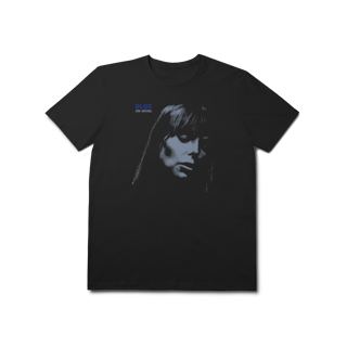 Nome do produto[Premium] JONI MITCHELL / BLUE