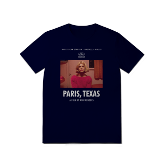 Nome do produtoPARIS, TEXAS