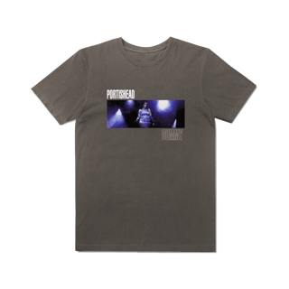 Nome do produto[Estonada] PORTISHEAD / DUMMY