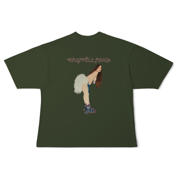 [Oversized] CHAPPELL ROAN