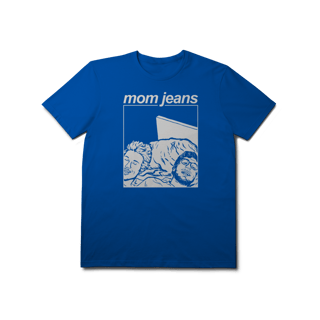 Nome do produto[Premium] MOM JEANS