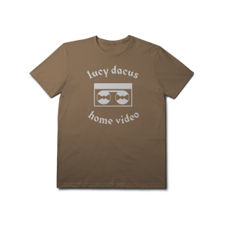 Nome do produto[Premium] LUCY DACUS / HOME VIDEO