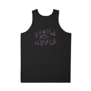 Nome do produto[Regata] FIONA APPLE / FETCH THE BOLT CUTTERS