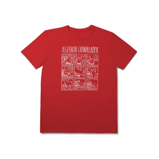 Nome do produto[Premium] ALGERNON CADWALLADER