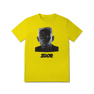 Nome do produtoTYLER, THE CREATOR / IGOR