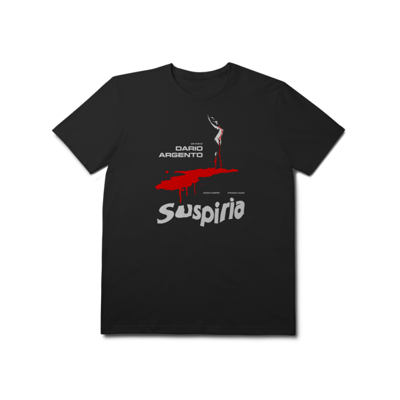 [Premium] SUSPIRIA