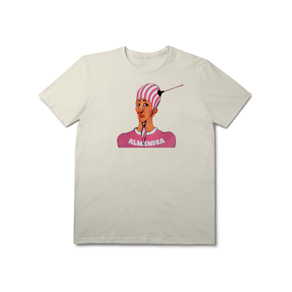 [Premium] ALMENDRA