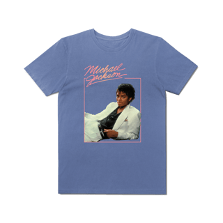 Nome do produto[Estonada] MICHAEL JACKSON