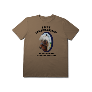 Nome do produto[Premium] LI'L SEBASTIAN