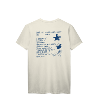 Nome do produto[Premium] BILLIE EILISH