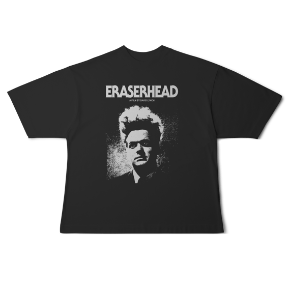 [Oversized] ERASERHEAD