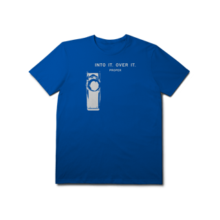 Nome do produto[Premium] INTO IT. OVER IT.