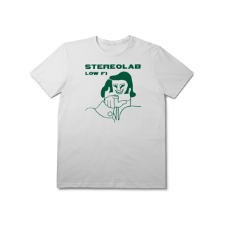 Nome do produto[Premium] STEREOLAB / LOW FI