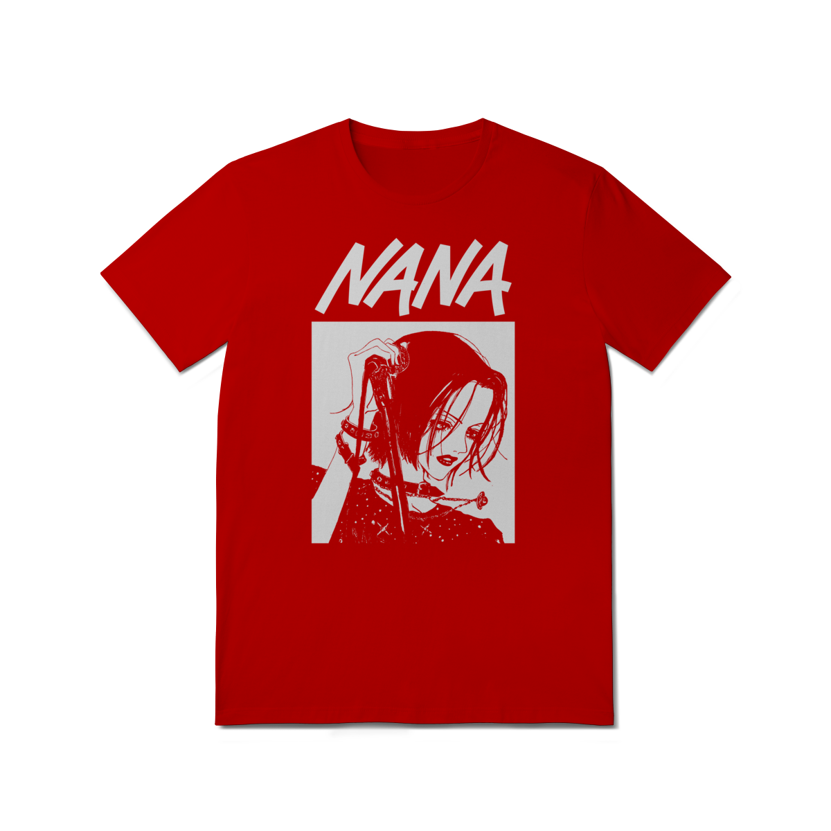 ♡Nana♡  T-Shirt Quality NANA em Moon Pix