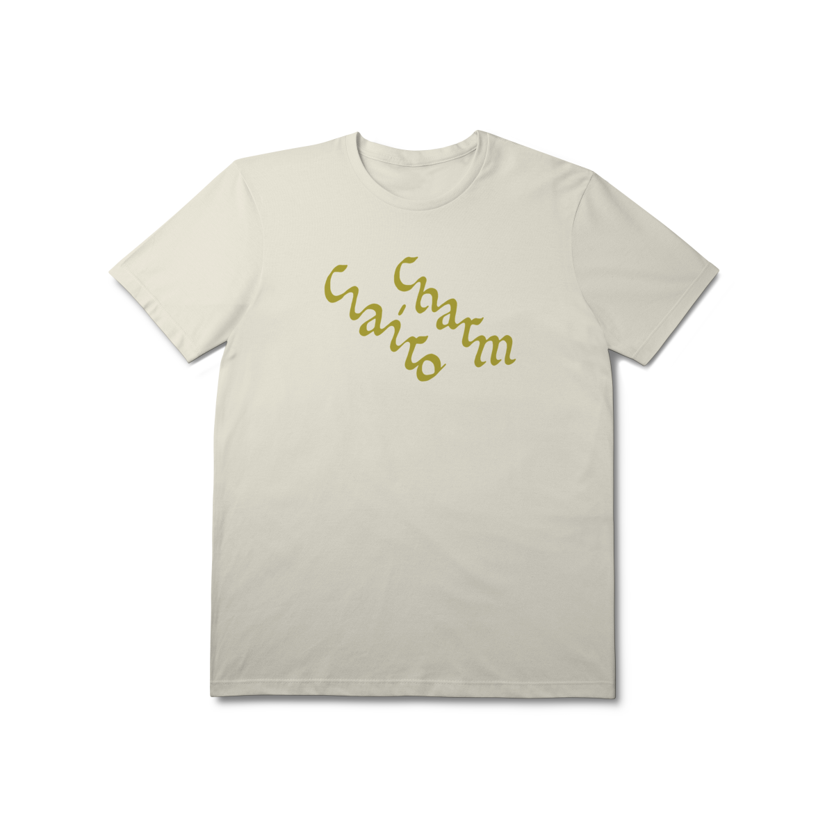 Premium] CLAIRO / CHARM