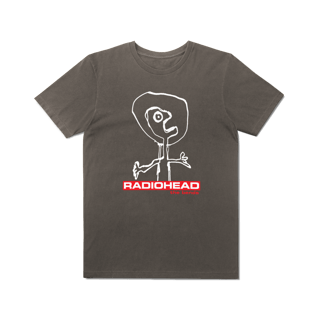 [Estonada] RADIOHEAD / THE BENDS