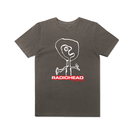 [Estonada] RADIOHEAD / THE BENDS