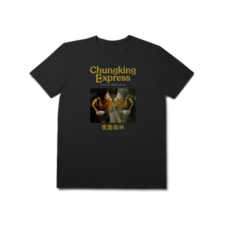 Nome do produto[Premium] CHUNGKING EXPRESS