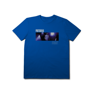 Nome do produto[Premium] PORTISHEAD / DUMMY