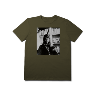 Nome do produto[Premium] SYLVIA PLATH