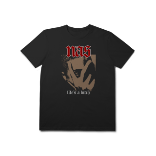 Nome do produto[Premium] NAS / LIFE