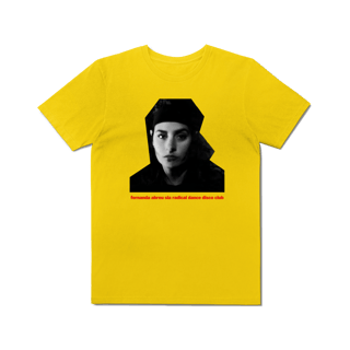 Nome do produto[Estonada] FERNANDA ABREU