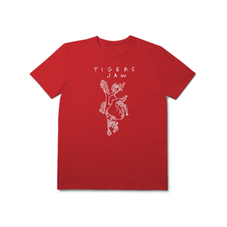 Nome do produto[Premium] TIGERS JAW