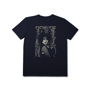 Nome do produto[Premium] SIOUXSIE AND THE BANSHEES