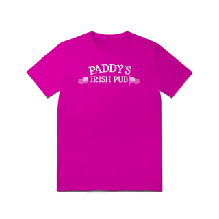 Nome do produtoPADDY'S PUB