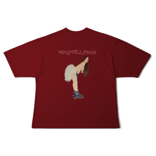 Nome do produto [Oversized] CHAPPELL ROAN