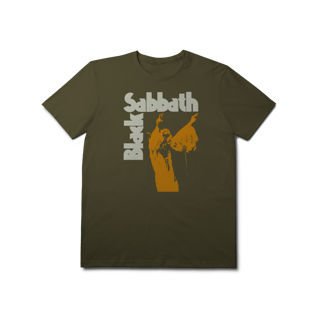 Nome do produto[Premium] BLACK SABBATH / VOL. 4