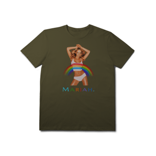 Nome do produto[Premium] MARIAH CAREY