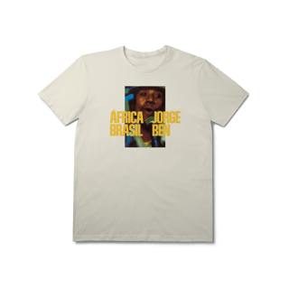 Nome do produto[Premium] JORGE BEN / ÁFRICA BRASIL