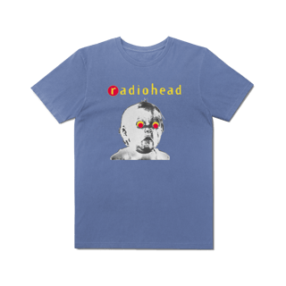 [Estonada] RADIOHEAD / PABLO HONEY