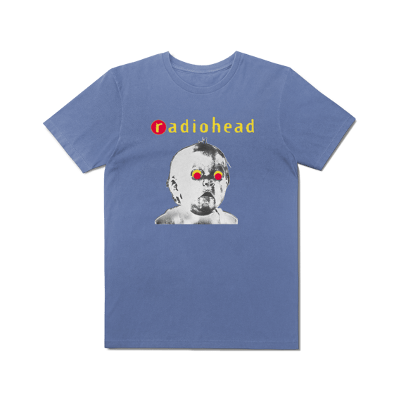 [Estonada] RADIOHEAD / PABLO HONEY