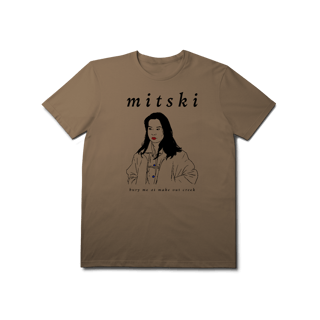 Nome do produto [Premium] MITSKI