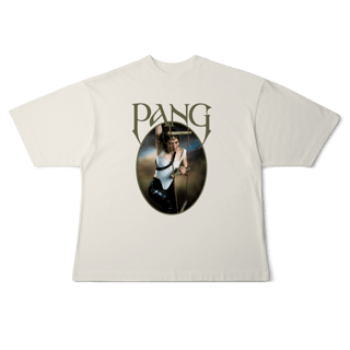 [Oversized] CAROLINE POLACHEK / PANG