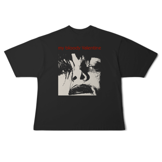 [Oversized] MY BLOODY VALENTINE