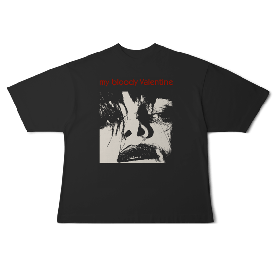 [Oversized] MY BLOODY VALENTINE