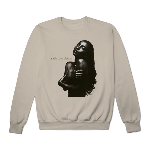 [Moletom Premium] SADE / LOVE DELUXE