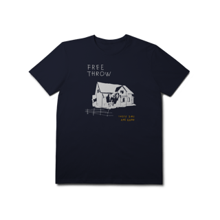 Nome do produto[Premium] FREE THROW