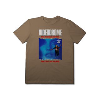 Nome do produto[Premium] VIDEODROME